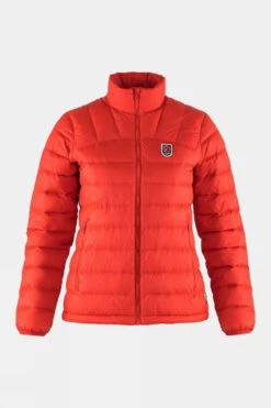 Fjallraven Womens Expedition Pack Down Jacket