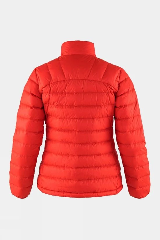 Fjallraven Womens Expedition Pack Down Jacket 2 Fjallraven Womens Expedition Pack Down Jacket - Image 2