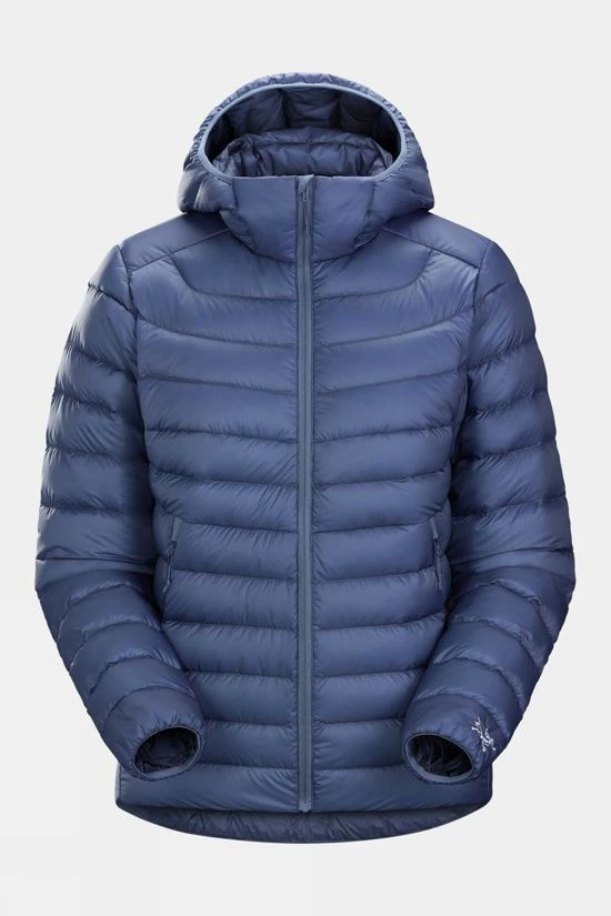 Arc'teryx Womens Cerium Hoody Jacket 1 Arc'teryx Womens Cerium Hoody Jacket