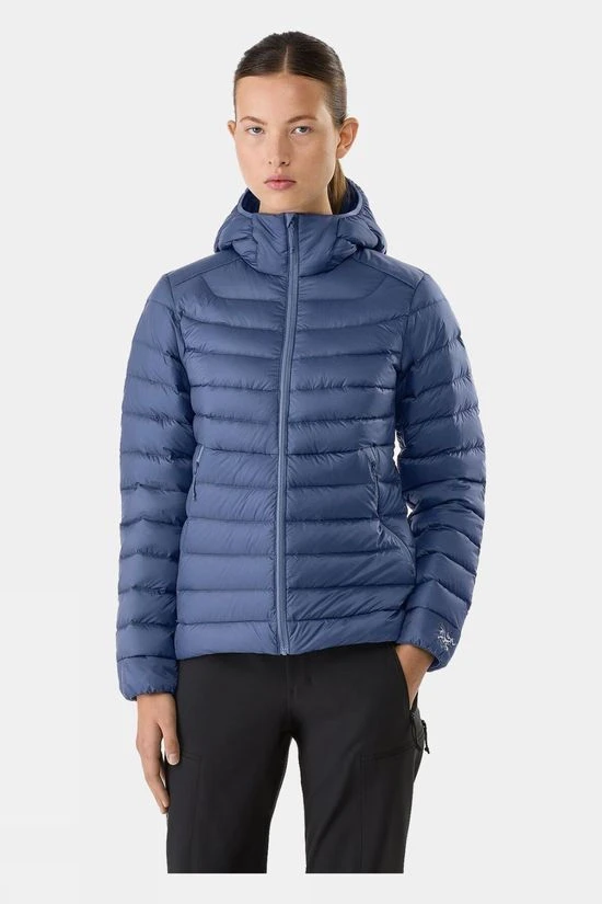Arc'teryx Womens Cerium Hoody Jacket 2 Arc'teryx Womens Cerium Hoody Jacket - Image 2