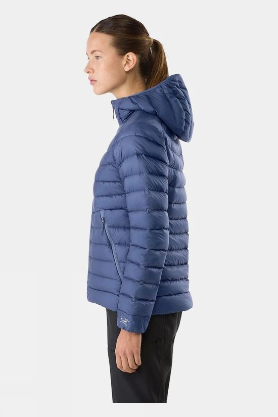 Arc'teryx Womens Cerium Hoody Jacket 6 Arc'teryx Womens Cerium Hoody Jacket - Image 6
