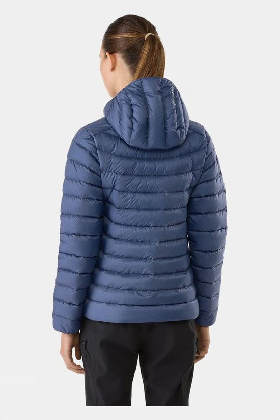Arc'teryx Womens Cerium Hoody Jacket 4 Arc'teryx Womens Cerium Hoody Jacket - Image 4