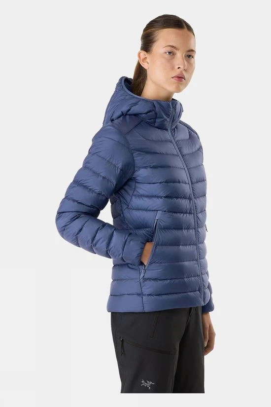 Arc'teryx Womens Cerium Hoody Jacket 5 Arc'teryx Womens Cerium Hoody Jacket - Image 5