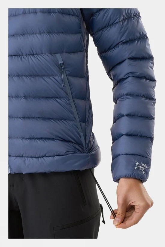 Arc'teryx Womens Cerium Hoody Jacket 8 Arc'teryx Womens Cerium Hoody Jacket - Image 8