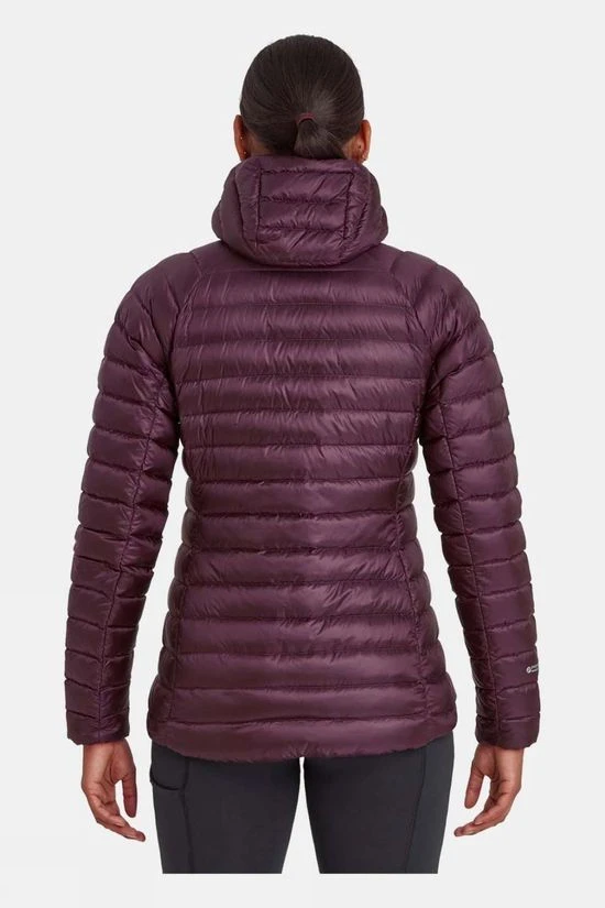 Montane Womens Anti-Freeze Hoodie Jacket 4 Montane Womens Anti-Freeze Hoodie Jacket - Image 4
