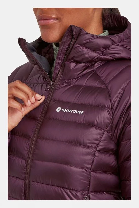 Montane Womens Anti-Freeze Hoodie Jacket 6 Montane Womens Anti-Freeze Hoodie Jacket - Image 6