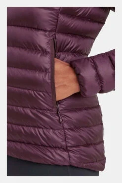 Montane Womens Anti-Freeze Hoodie Jacket 18 Montane Womens Anti-Freeze Hoodie Jacket -Outdoor Clothing Store b11abb0184 9090 l