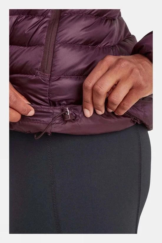 Montane Womens Anti-Freeze Hoodie Jacket 8 Montane Womens Anti-Freeze Hoodie Jacket - Image 8