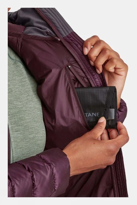 Montane Womens Anti-Freeze Hoodie Jacket 10 Montane Womens Anti-Freeze Hoodie Jacket - Image 10