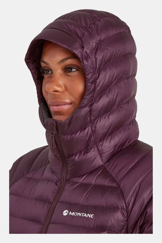 Montane Womens Anti-Freeze Hoodie Jacket 11 Montane Womens Anti-Freeze Hoodie Jacket - Image 11