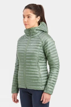 Montane Womens Anti-Freeze Lite Hooded Jacket -Outdoor Clothing Store b11abb0227 5353 j