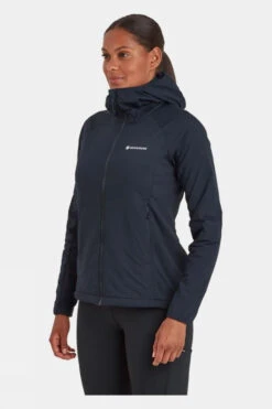 Montane Womens Fireball Lite Hooded Jacket -Outdoor Clothing Store b11abb0228 4444 c
