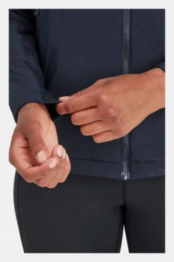 Montane Womens Fireball Lite Hooded Jacket -Outdoor Clothing Store b11abb0228 4444 g