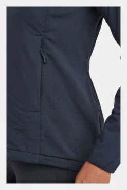 Montane Womens Fireball Lite Hooded Jacket -Outdoor Clothing Store b11abb0228 4444 h