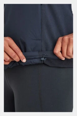 Montane Womens Fireball Lite Hooded Jacket -Outdoor Clothing Store b11abb0228 4444 i