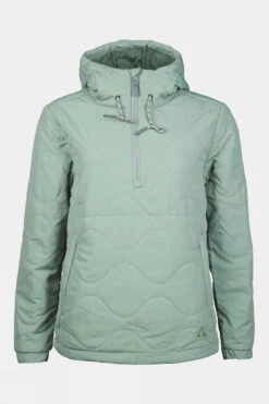 Ayacucho Womens Peniche Quilted Jacket -Outdoor Clothing Store b11aca0042 5656 a 1