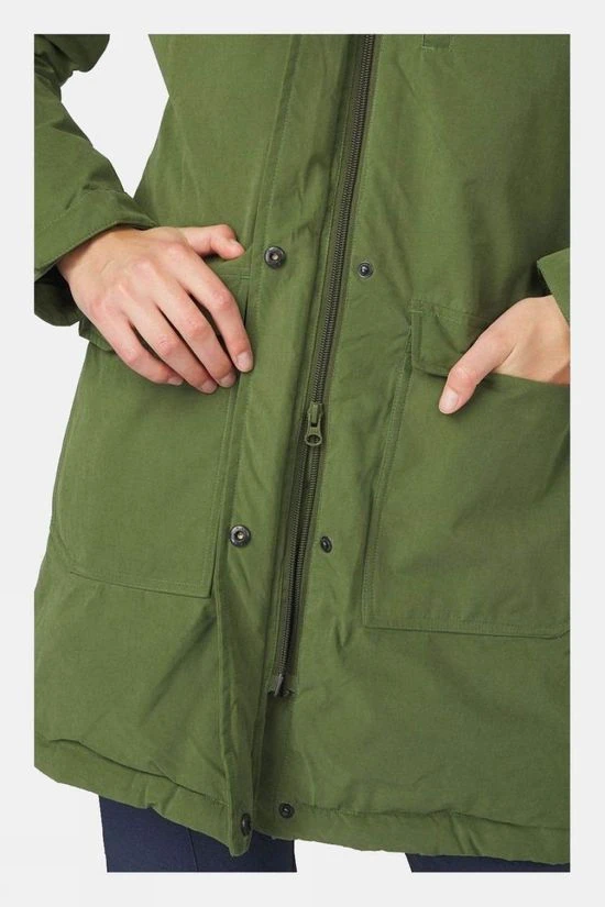 Ayacucho Womens Highland Winter II Parka 2 Ayacucho Womens Highland Winter II Parka - Image 2