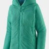 Patagonia Womens Das Light Hooded Jacket