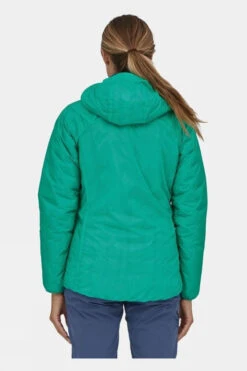 Patagonia Womens Das Light Hooded Jacket -Outdoor Clothing Store b11acb0031 5959 c