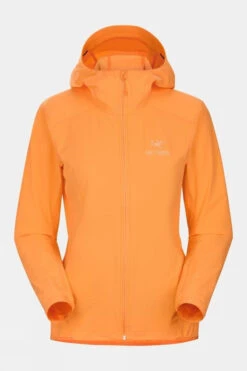 Arc'teryx Womens Gamma SL Hoody Jacket
