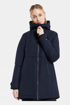 Didriksons Womens Helle Parka 5 -Outdoor Clothing Store b11acb0189 4444 c