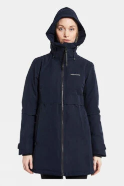 Didriksons Womens Helle Parka 5 -Outdoor Clothing Store b11acb0189 4444 d
