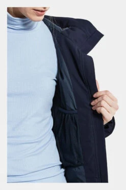 Didriksons Womens Helle Parka 5 -Outdoor Clothing Store b11acb0189 4444 h