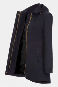 Troy London Womens Shell Parka Jacket 10 Troy London Womens Shell Parka Jacket -Outdoor Clothing Store b11acb0198 4444 n