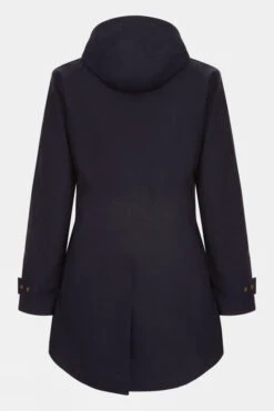 Troy London Womens Shell Parka Jacket 9 Troy London Womens Shell Parka Jacket -Outdoor Clothing Store b11acb0198 4444 p