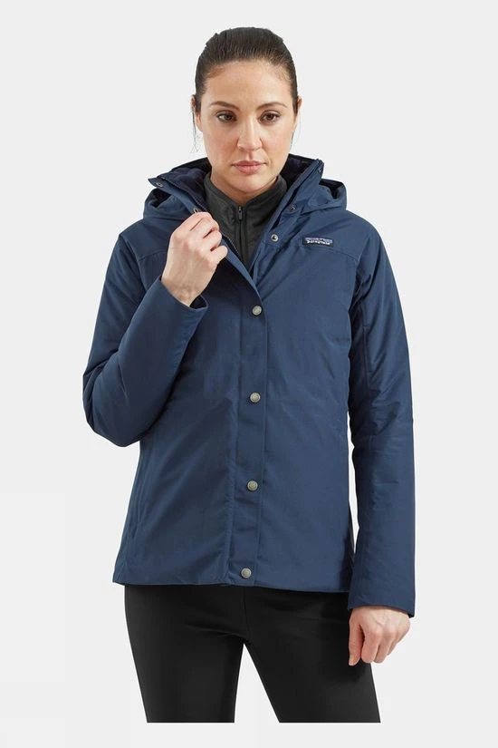 Patagonia Womens Off Slope Jacket 2 Patagonia Womens Off Slope Jacket - Image 2