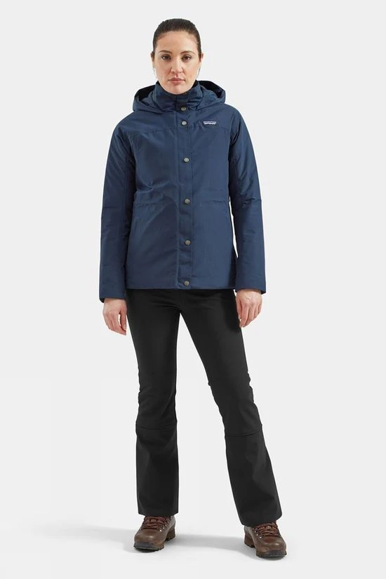 Patagonia Womens Off Slope Jacket 3 Patagonia Womens Off Slope Jacket - Image 3