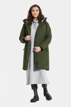 Didriksons Womens Sandra Parka 13 Didriksons Womens Sandra Parka -Outdoor Clothing Store b11acb0223 5050 e