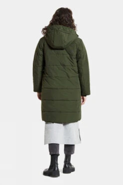 Didriksons Womens Sandra Parka 14 Didriksons Womens Sandra Parka -Outdoor Clothing Store b11acb0223 5050 f