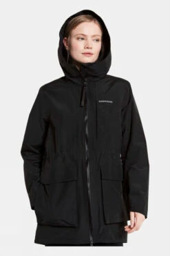 Didriksons Womens Lana Parka -Outdoor Clothing Store b11acb0224 7070 c