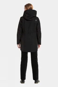Didriksons Womens Lana Parka -Outdoor Clothing Store b11acb0224 7070 f