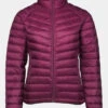 Ayacucho Womens Tramuntana Insulated Jacket