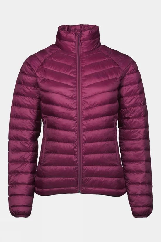 Ayacucho Womens Tramuntana Insulated Jacket 1 Ayacucho Womens Tramuntana Insulated Jacket