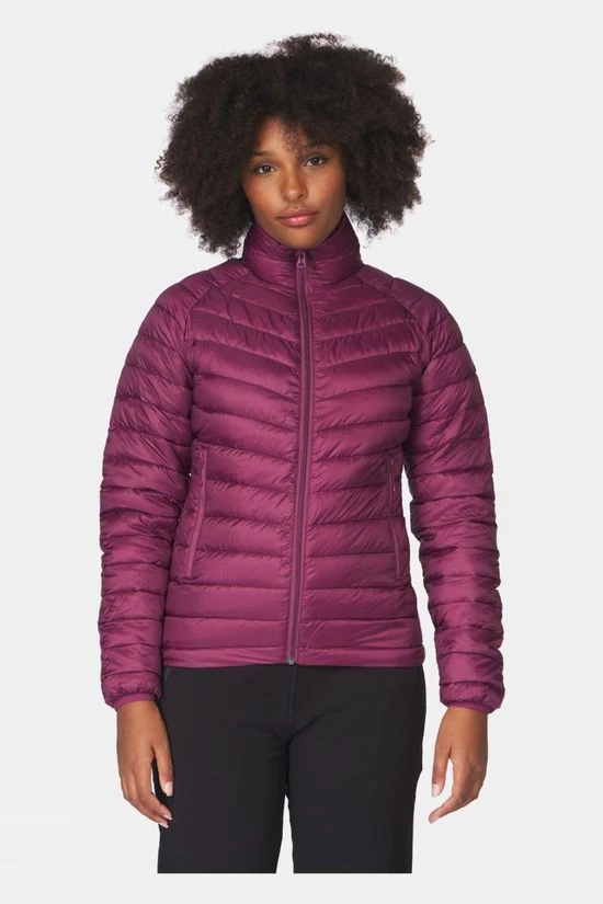 Ayacucho Womens Tramuntana Insulated Jacket 2 Ayacucho Womens Tramuntana Insulated Jacket - Image 2