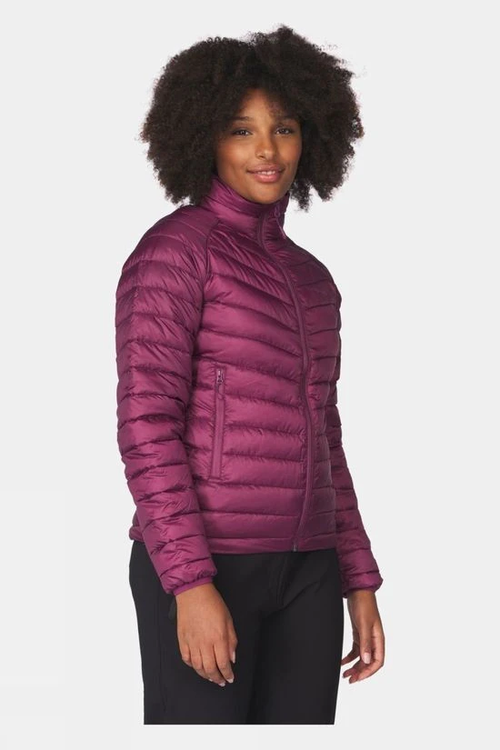 Ayacucho Womens Tramuntana Insulated Jacket 3 Ayacucho Womens Tramuntana Insulated Jacket - Image 3