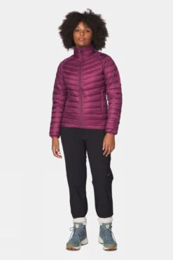 Ayacucho Womens Tramuntana Insulated Jacket 12 Ayacucho Womens Tramuntana Insulated Jacket -Outdoor Clothing Store b11acb0232 9595 e