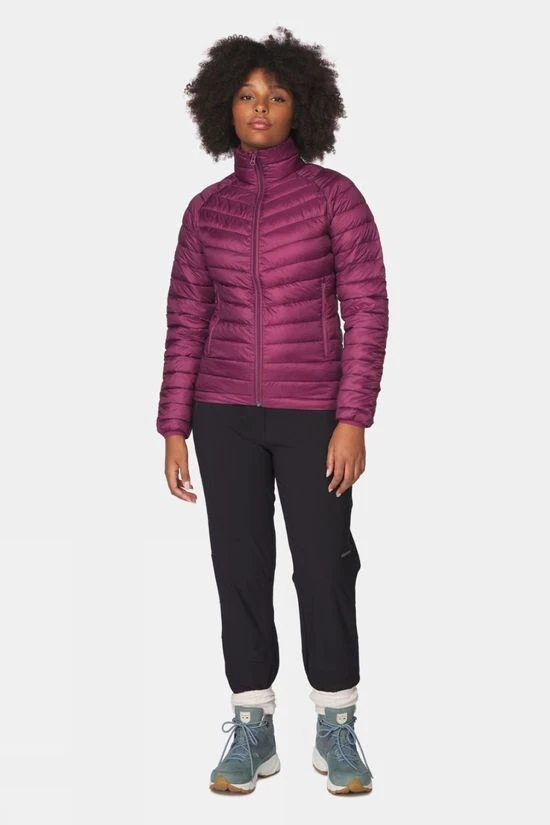 Ayacucho Womens Tramuntana Insulated Jacket 5 Ayacucho Womens Tramuntana Insulated Jacket - Image 5