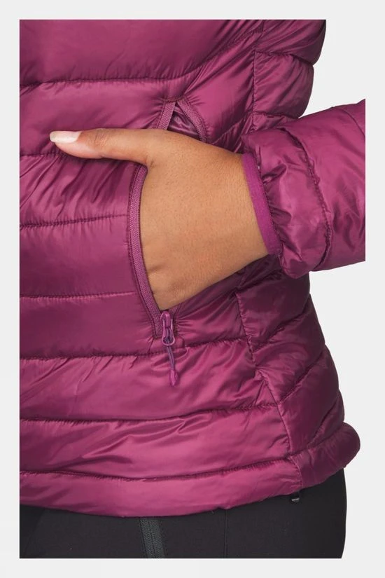 Ayacucho Womens Tramuntana Insulated Jacket 6 Ayacucho Womens Tramuntana Insulated Jacket - Image 6