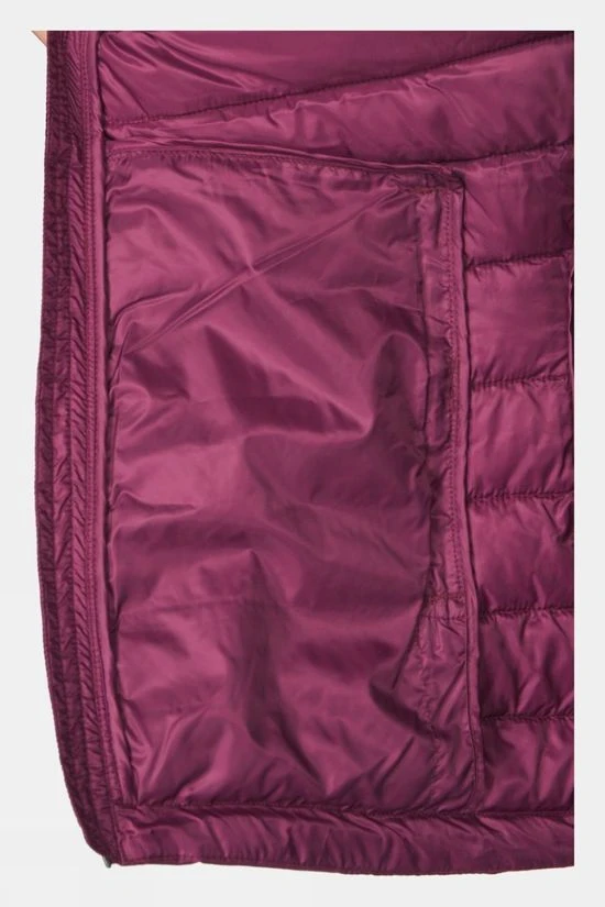 Ayacucho Womens Tramuntana Insulated Jacket 8 Ayacucho Womens Tramuntana Insulated Jacket - Image 8