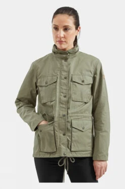 Fjallraven Womens Räven Jacket 8 Fjallraven Womens Räven Jacket -Outdoor Clothing Store b11acb0300 5050 r