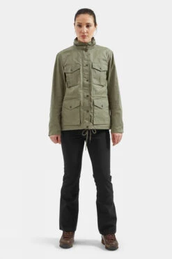 Fjallraven Womens Räven Jacket 9 Fjallraven Womens Räven Jacket -Outdoor Clothing Store b11acb0300 5050 s