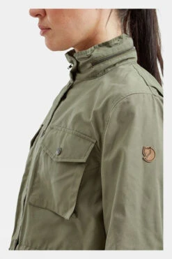 Fjallraven Womens Räven Jacket 10 Fjallraven Womens Räven Jacket -Outdoor Clothing Store b11acb0300 5050 u