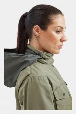 Fjallraven Womens Räven Jacket 11 Fjallraven Womens Räven Jacket -Outdoor Clothing Store b11acb0300 5050 v