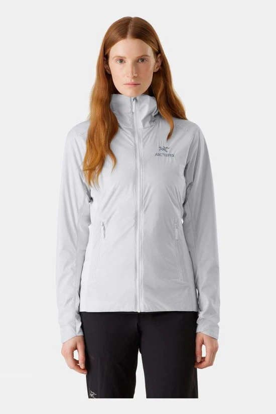 Arc'teryx Womens Atom SL Hoody 2 Arc'teryx Womens Atom SL Hoody - Image 2