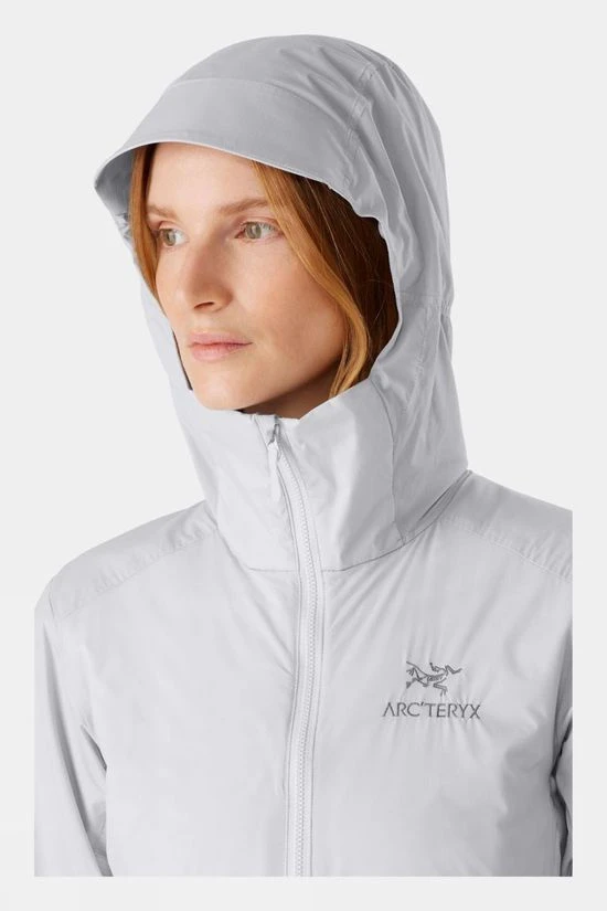 Arc'teryx Womens Atom SL Hoody 4 Arc'teryx Womens Atom SL Hoody - Image 4