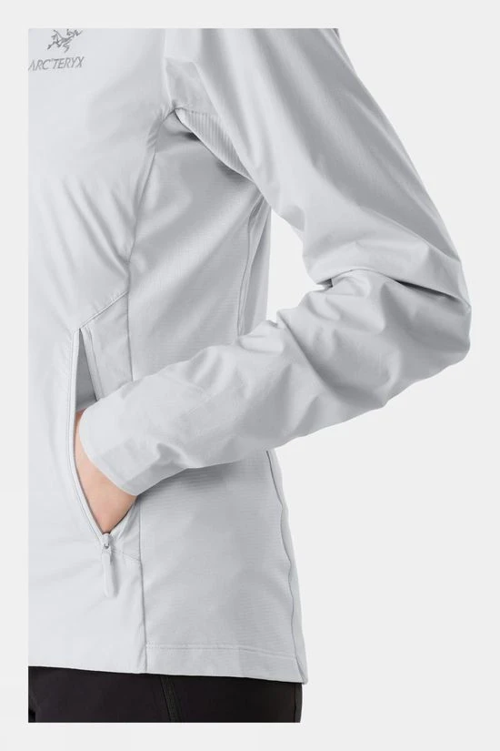 Arc'teryx Womens Atom SL Hoody 6 Arc'teryx Womens Atom SL Hoody - Image 6